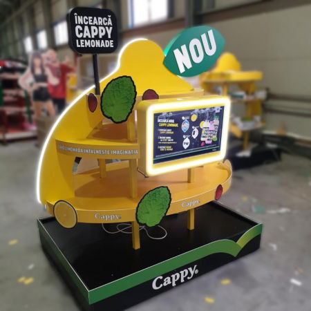 Iluminated furniture - Iluminated Furniture #2