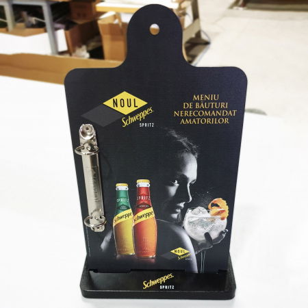 Rafturi si displayuri personalizate - Display personalizat #23