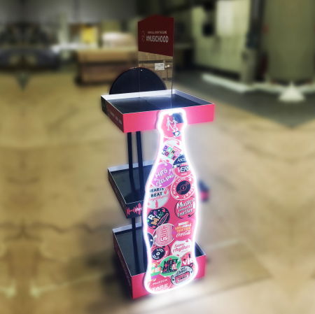 Iluminated furniture - Iluminated Furniture #3