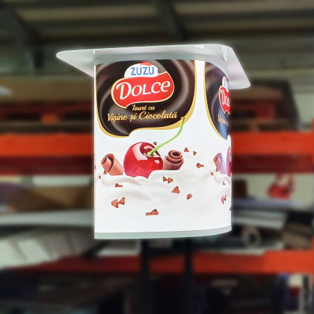 Rafturi si displayuri personalizate - Display personalizat #6