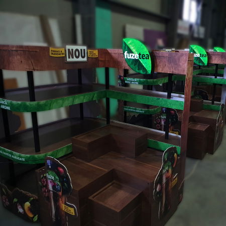 Iluminated furniture - Iluminated Furniture #9