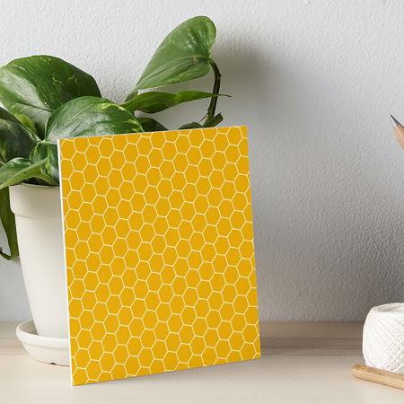 Cardboard - Honeycomb Board