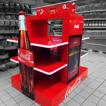 Iluminated furniture - Iluminated Furniture