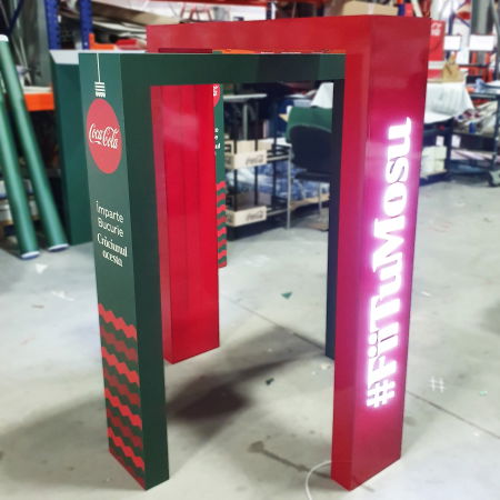 Iluminated furniture - Iluminated Furniture #10