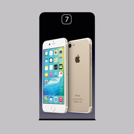 Aluminium Frame - Indoor Show