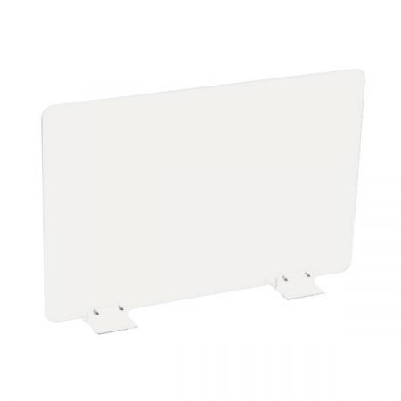 Sisteme de protectie a angajatilor - COVID - Ecran protector cu picior de plexi