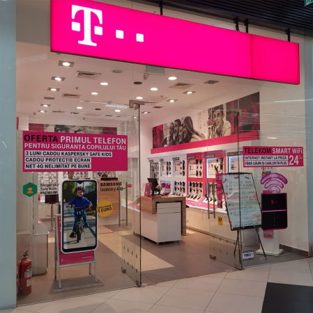 Autocolant PVC - Autocolant economic