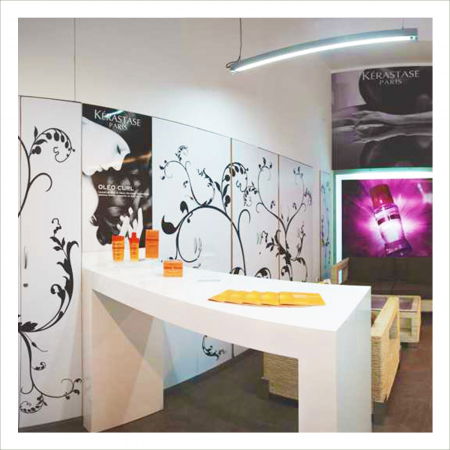 Wide roll to roll - Smooth Premium wallpaper