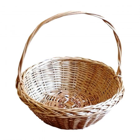 Twigs basket - Twig basket