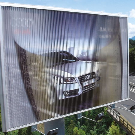 Paper - White Film Synthetic Plastic (Pentaprint)