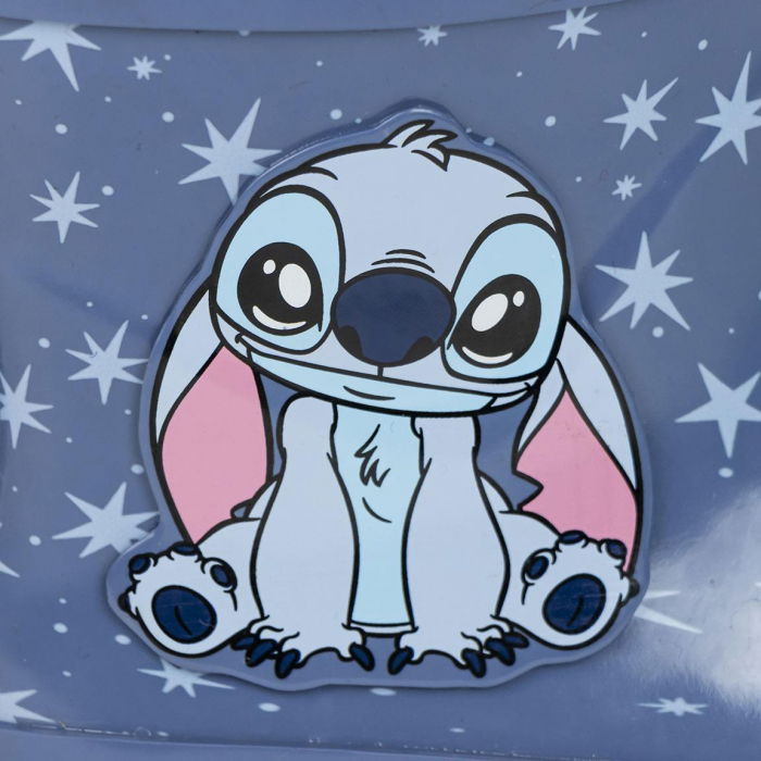 Cizme cauciuc scurte Lilo & Stitch [5]