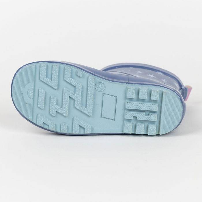 Cizme cauciuc scurte Lilo & Stitch [4]