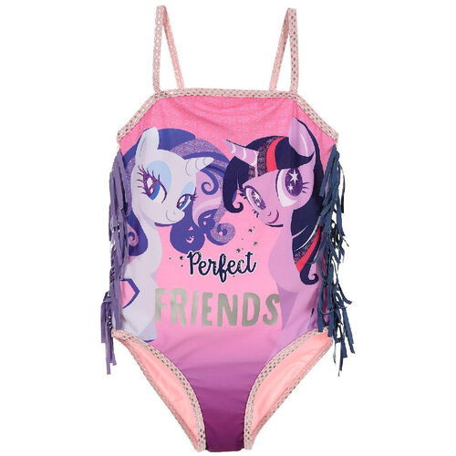 Costum de baie intreg My Little Pony Friends [1]