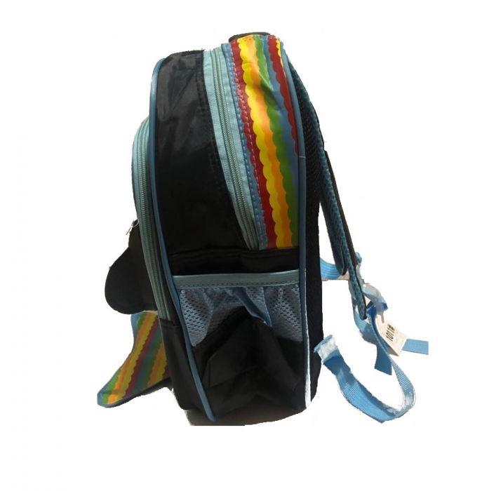 Ghiozdan gradinita rechin [3]