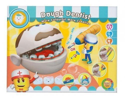 Joc dentist Dough dentist [1]