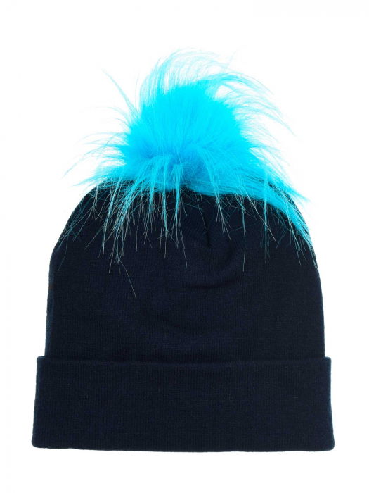 Set 2 piese iarna, caciula si guler Lilo & Stitch [3]