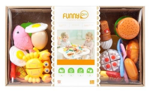 Set bucatarie legume de taiat [1]