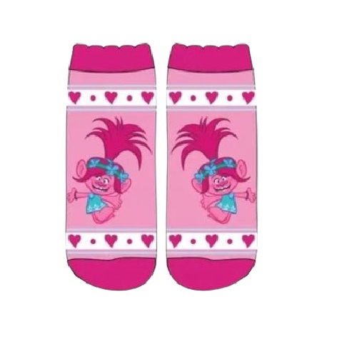 Sosete copii Trolls Poppy [1]