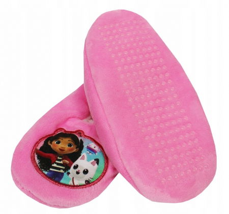 Botosi de casa antiderapanti Gabby's Dollhouse Stars [1]