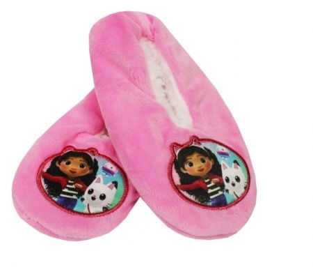 Botosi de casa antiderapanti Gabby's Dollhouse Stars [0]