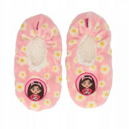Papuci si slapi copii - Botosi de casa Gabby's Dollhouse