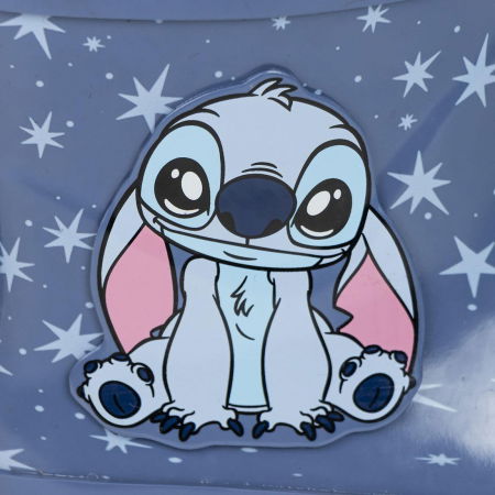 Cizme cauciuc scurte Lilo & Stitch [4]