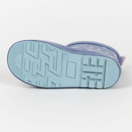 Cizme cauciuc scurte Lilo & Stitch [3]