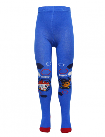 Imbracaminte si incaltaminte copii - Dres,ciorapi cu chilot, baieti, Paw Patrol