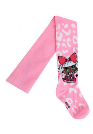 Imbracaminte si incaltaminte copii - Dres,ciorapi cu chilot, LOL SURPRISE