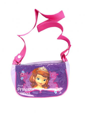 Ghiozdane si genti - Geanta umar Sofia 22x12 cm