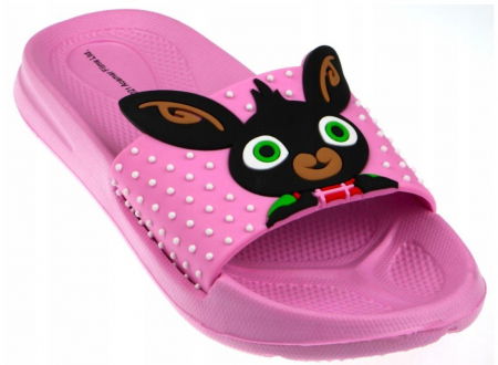 Papuci si slapi copii - Papuci plaja EVA Bing 3D