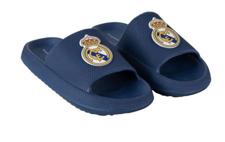 Papuci si slapi copii - Papuci plaja eva Real Madrid