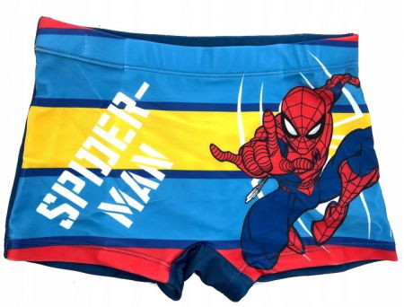 Costume de baie copii - Slip boxeri, Spider-Man