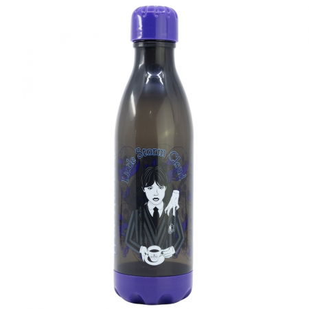 Sticle - Sticla apa pentru copii, PP, Wednesday, 660 ml