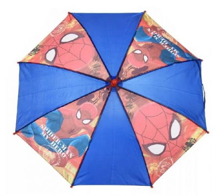 Umbrele copii - Umbrela manuala Spiderman
