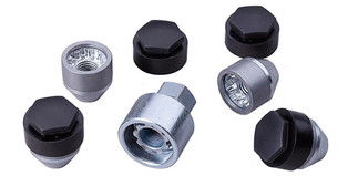 Set antifurt roata OPEL 13331034 [1]