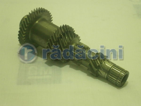 Arbore primar cod 96157429 [3]