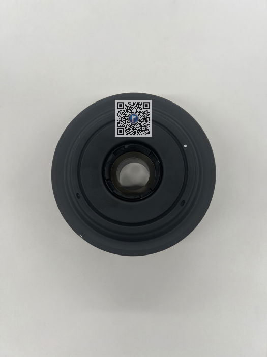 MOTORRIEMENSCHEIBE - AN 07<17 / 4802589 25182193 [1]