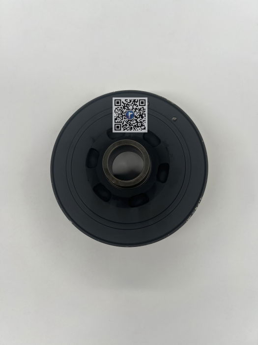 MOTORRIEMENSCHEIBE - AN 07<17 / 4802589 25182193 [2]