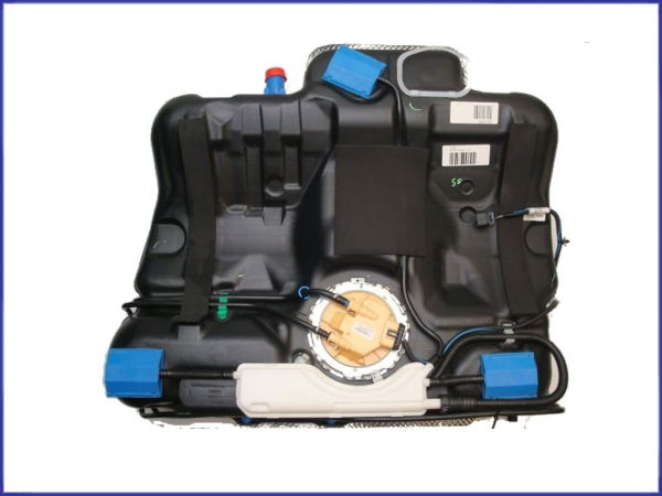 Dichtungs-Kraftstofffilter - 96816471 [1]