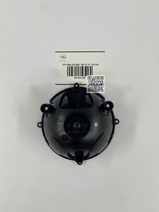 MOTORAS OGLINDA - MK 13<19 / 1207244 95183195 [1]