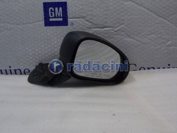 Mirror right electric - primed  96600225 [1]