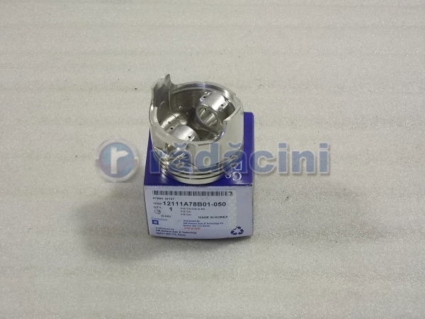 Piston motor R2 (050) cod 12111A78B01-050 [1]