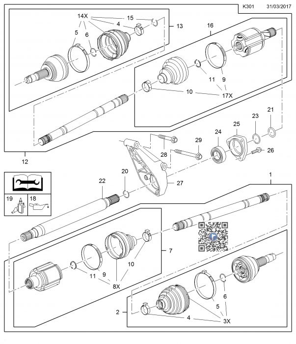 Planetara dreapta 94522003 [1]