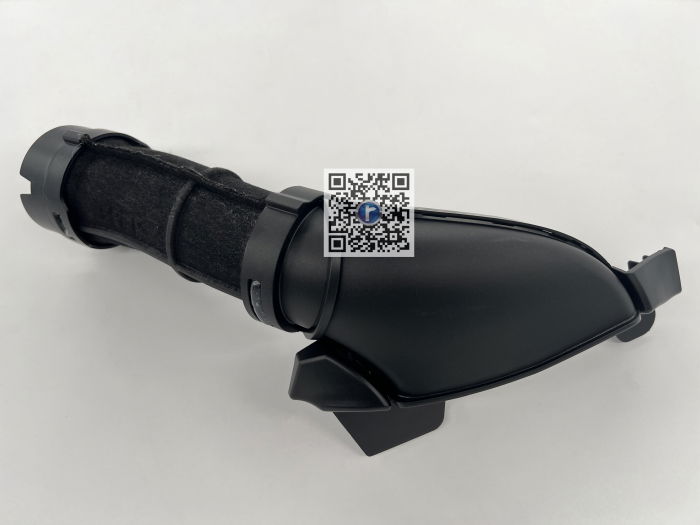 PRISE D'AIR - MK 13<19 / 834887 13484480 [1]