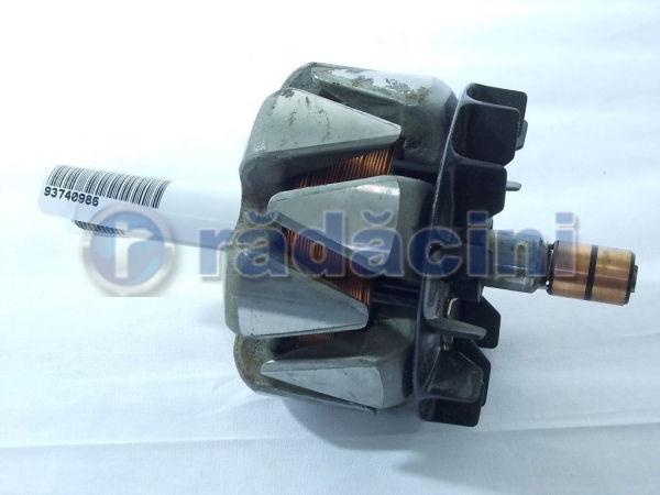 Rotor alternator cod 93740986 [2]