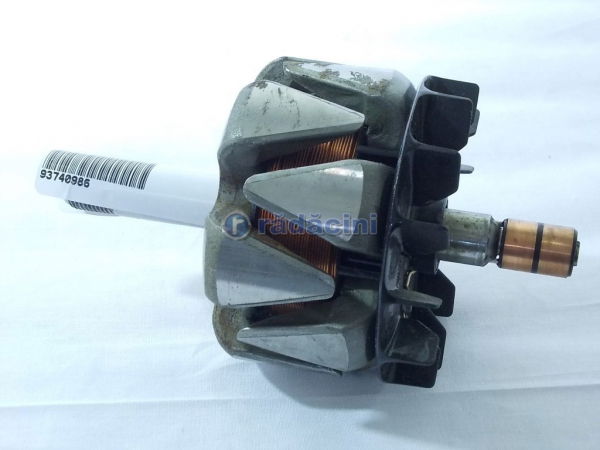 Rotor alternator cod 93740986 [1]