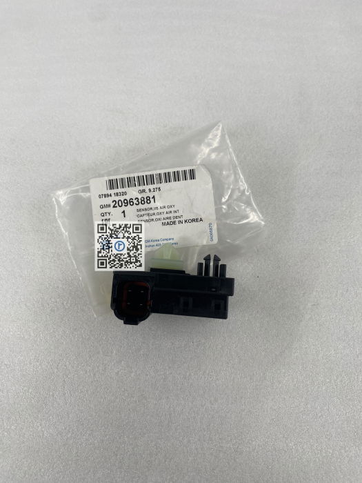 AIR QUALITY SENSOR - 20963881 [3]