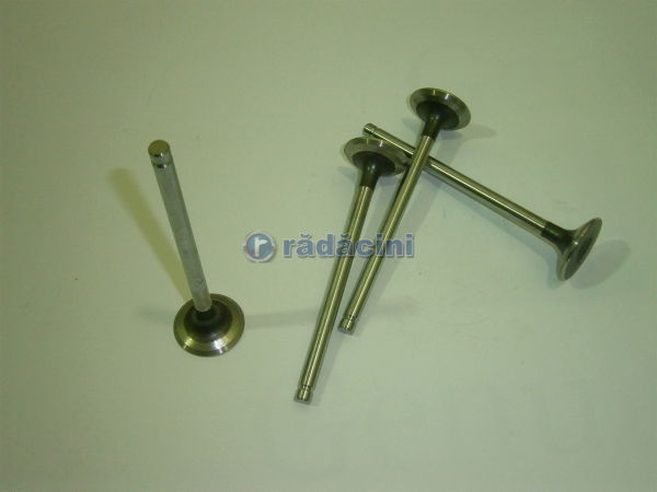 Выхлопные газы клапана 1.5 96182805 [1]