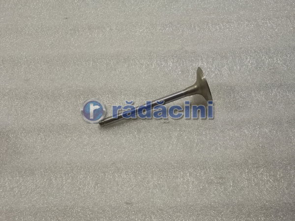 Выхлопные газы клапана 1.8 - NBN 90323757 [1]